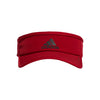 Adidas Superlite 2 Visor (M) (Red)