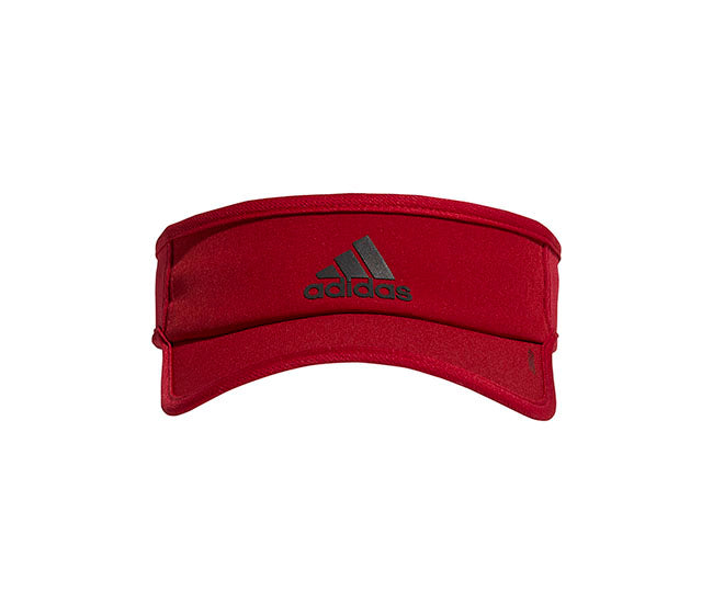 Adidas Superlite 2 Visor (M) (Red)