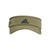 Adidas Superlite 2 Visor (M) (Olive)