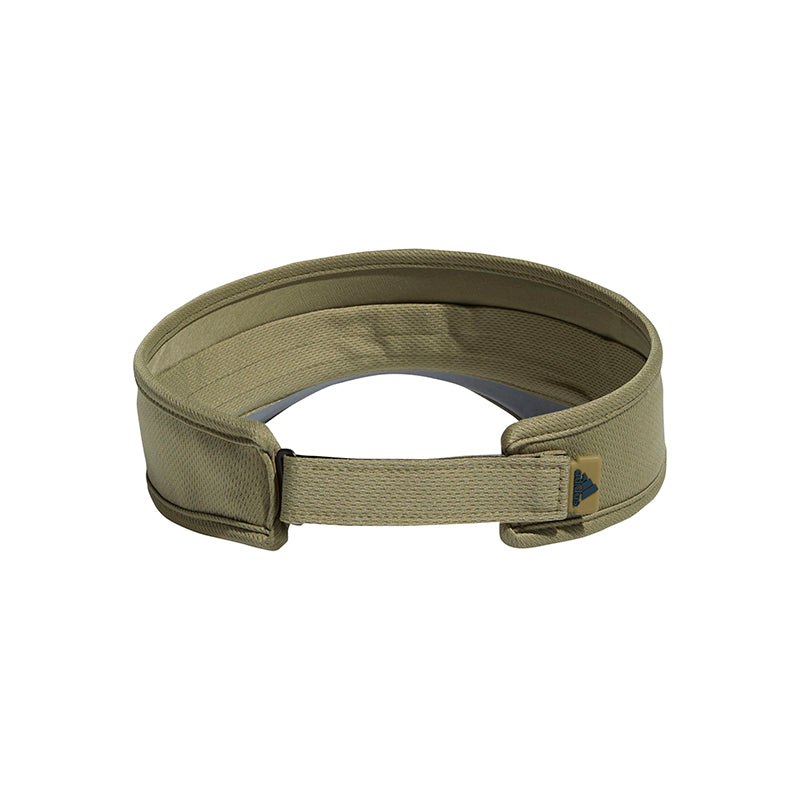 Adidas Superlite 2 Visor (M) (Olive)