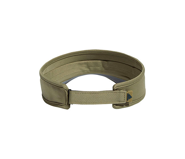 Adidas Superlite 2 Visor (M) (Olive)