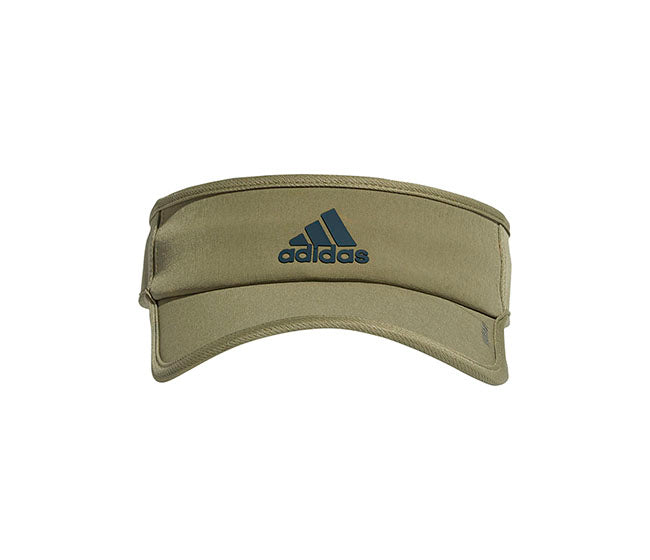 Adidas Superlite 2 Visor (M) (Olive)