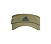 Adidas Superlite 2 Visor (M) (Olive)