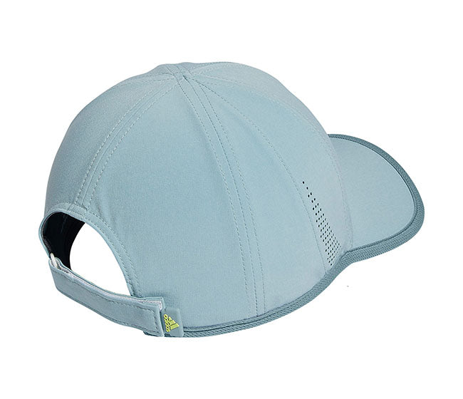 Adidas Superlite 2 Cap (M) (Grey/Lime)