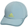 Adidas Superlite 2 Cap (M) (Grey/Lime)