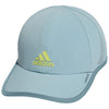 Adidas Superlite 2 Cap (M) (Grey/Lime)