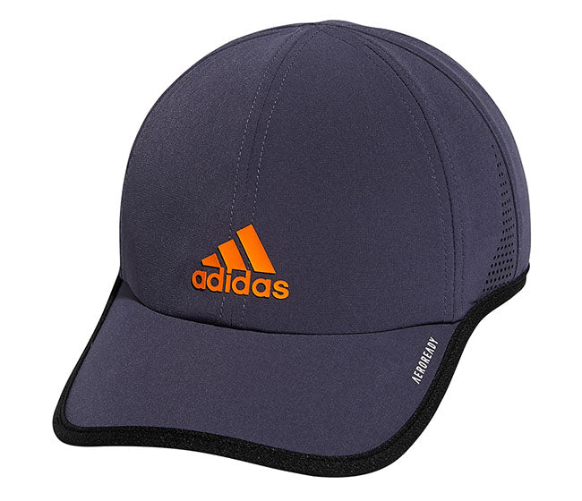 Adidas Superlite 2 Cap (M) (Navy/Orange)