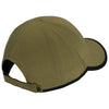 Adidas Superlite 2 Cap (M) (Olive Green)
