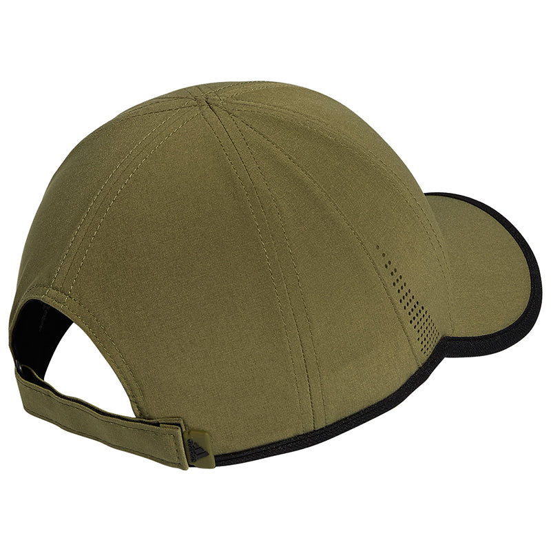 Adidas Superlite 2 Cap (M) (Olive Green)