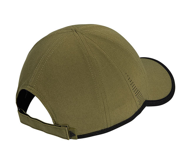 Adidas Superlite 2 Cap (M) (Olive Green)