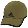 Adidas Superlite 2 Cap (M) (Olive Green)