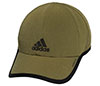 Adidas Superlite 2 Cap (M) (Olive Green)