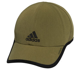 Adidas Superlite 2 Cap (M) (Olive Green)