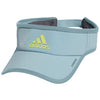 Adidas Superlite 2 Visor (M) (Grey/Lime)
