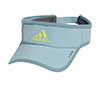 Adidas Superlite 2 Visor (M) (Grey/Lime)