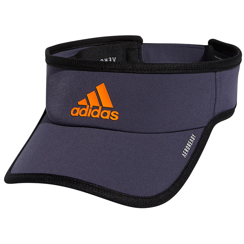 Adidas Superlite 2 Visor (M) (Navy/Orange)