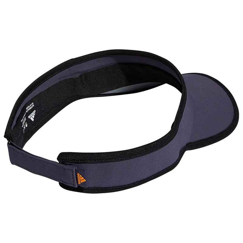 Adidas Superlite 2 Visor (M) (Navy/Orange)