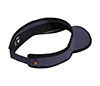 Adidas Superlite 2 Visor (M) (Navy/Orange)