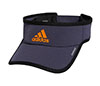 Adidas Superlite 2 Visor (M) (Navy/Orange)