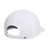 Adidas Superlite 2 Team Cap (M) (White)