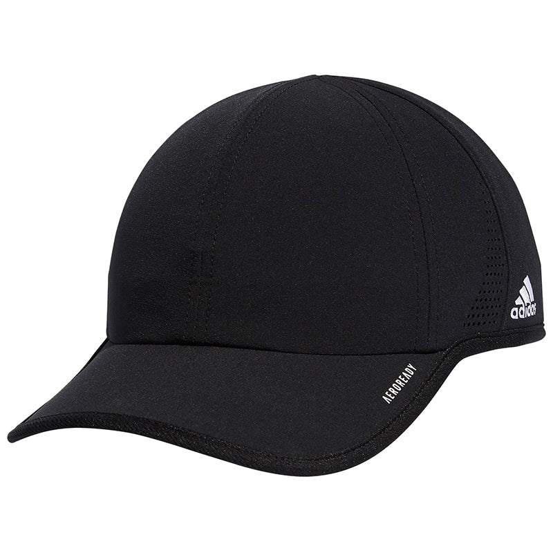Adidas Superlite 2 Team Cap (M) (Black)
