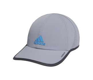 Adidas Superlite 2 Cap (M) (Grey)