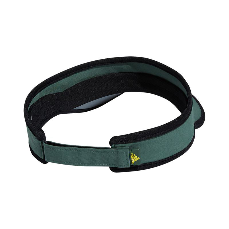 Adidas Superlite 2 Visor (M) (Green Oxide)