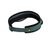 Adidas Superlite 2 Visor (M) (Green Oxide)