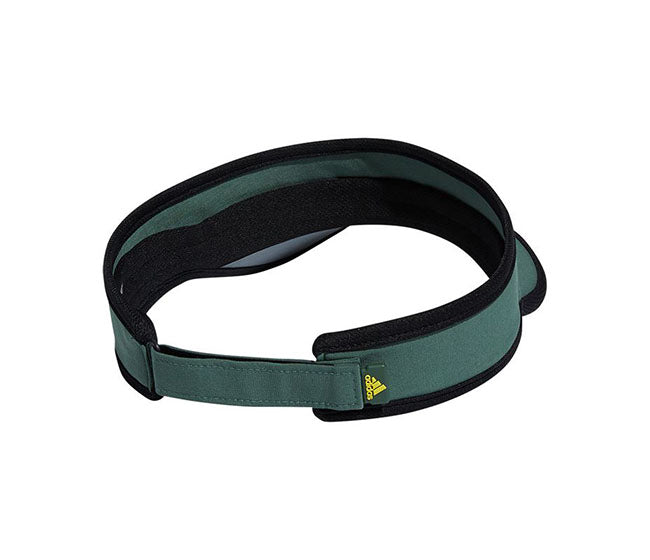 Adidas Superlite 2 Visor (M) (Green Oxide)