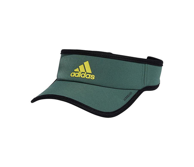 Adidas Superlite 2 Visor (M) (Green Oxide)
