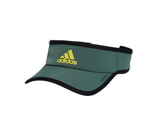Adidas Superlite 2 Visor (M) (Green Oxide)
