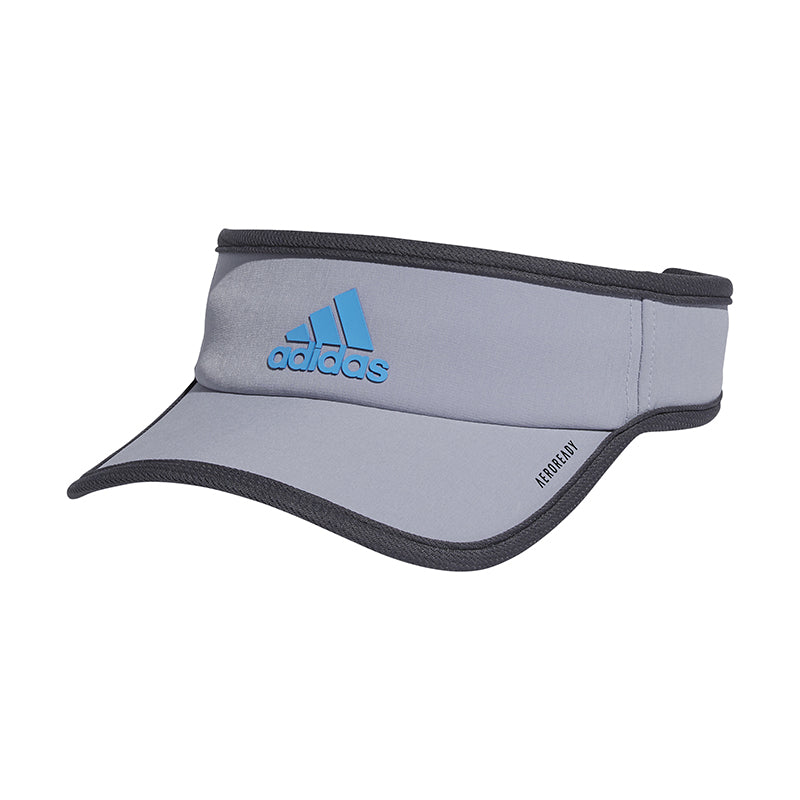 Adidas Superlite 2 Visor (M) (Grey)