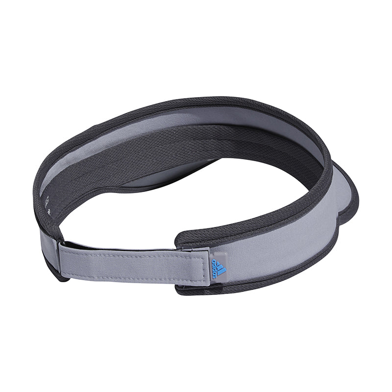 Adidas Superlite 2 Visor (M) (Grey)