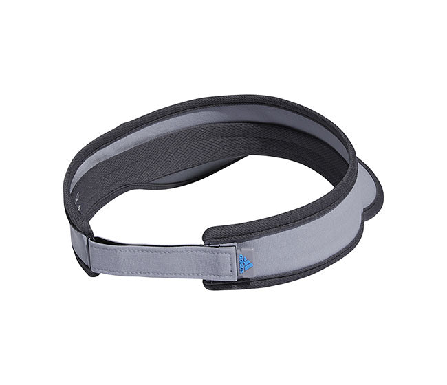 Adidas Superlite 2 Visor (M) (Grey)