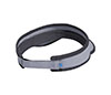 Adidas Superlite 2 Visor (M) (Grey)