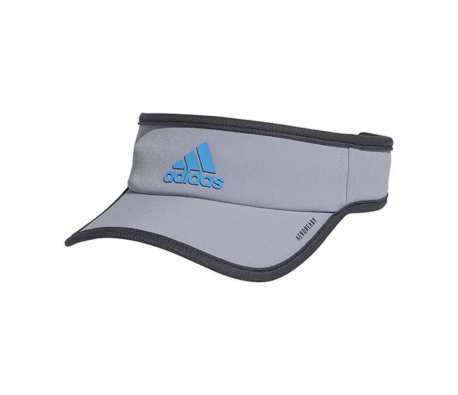 Adidas Superlite 2 Visor (M) (Grey)