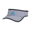 Adidas Superlite 2 Visor (M) (Grey)
