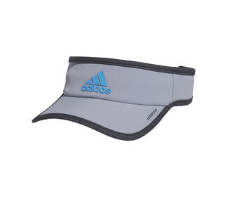 Adidas Superlite 2 Visor (M) (Grey)