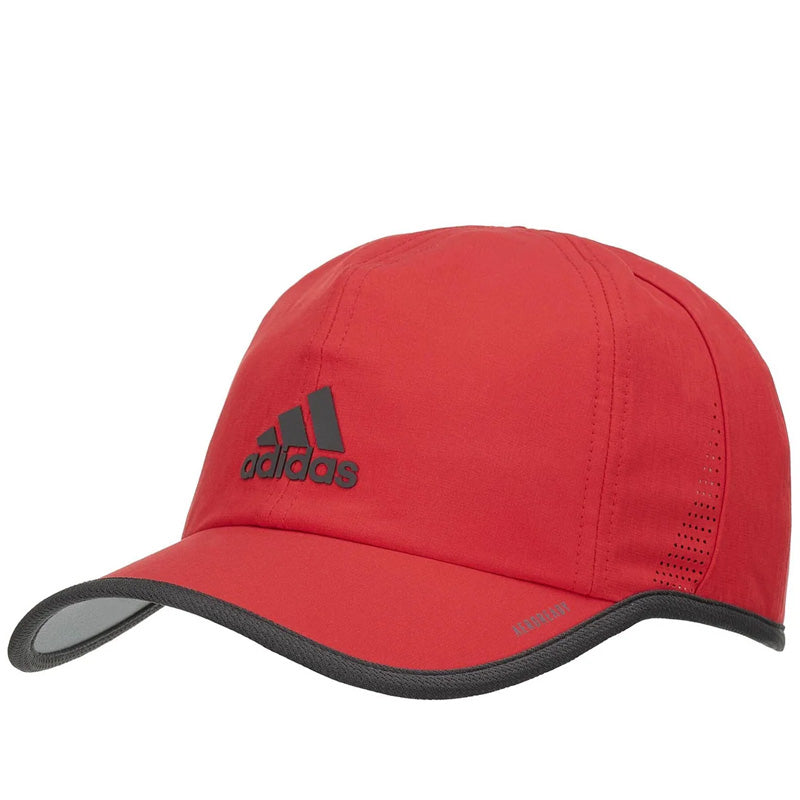Adidas Superlite 2 Cap (M) (Red)