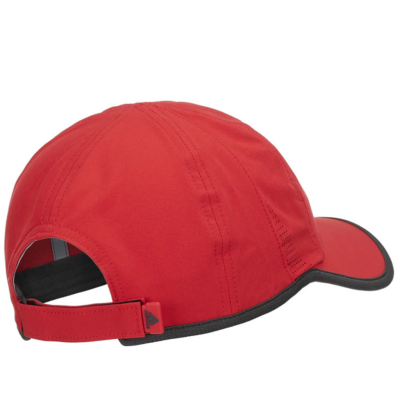 Adidas Superlite 2 Cap (M) (Red)