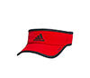 Adidas Superlite 2 Visor (M) (Red)