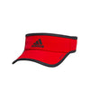 Adidas Superlite 2 Visor (M) (Red)