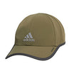 Adidas Superlite 2 Cap (M) (Olive)