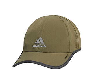 Adidas Superlite 2 Cap (M) (Olive)