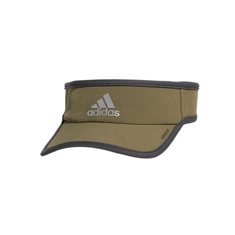 Adidas Superlite 2 Visor (M) (Olive)