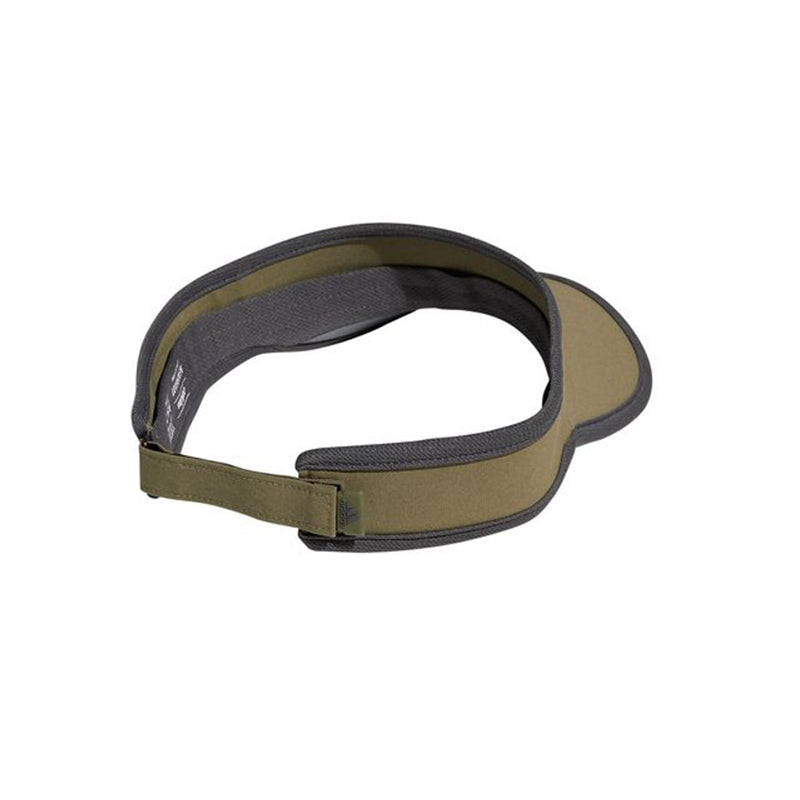 Adidas Superlite 2 Visor (M) (Olive)