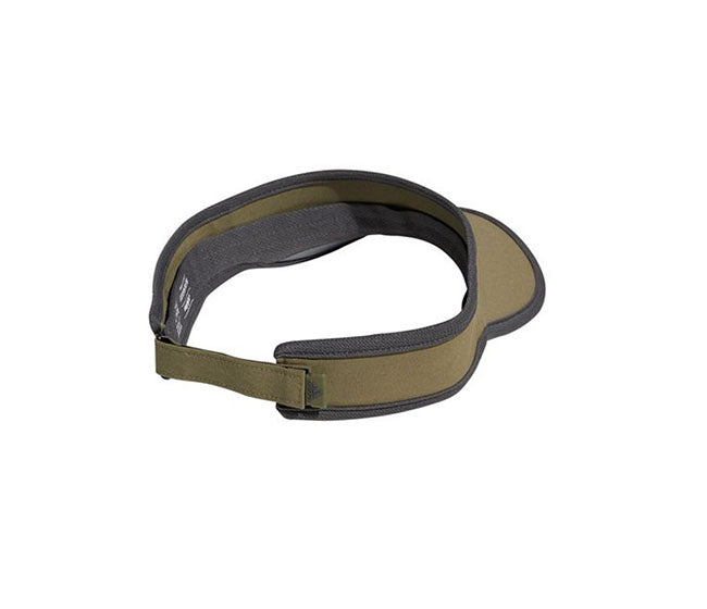 Adidas Superlite 2 Visor (M) (Olive)