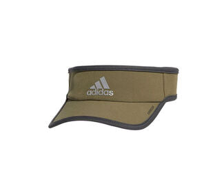 Adidas Superlite 2 Visor (M) (Olive)