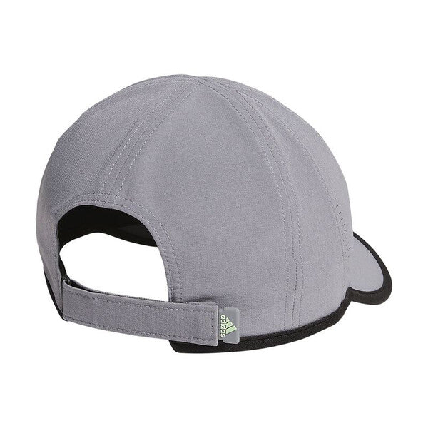 Adidas Superlite 2 Cap (M) (Grey/Green Spark)