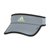 Adidas Superlite 2 Visor (M) (Grey/Green Spark)